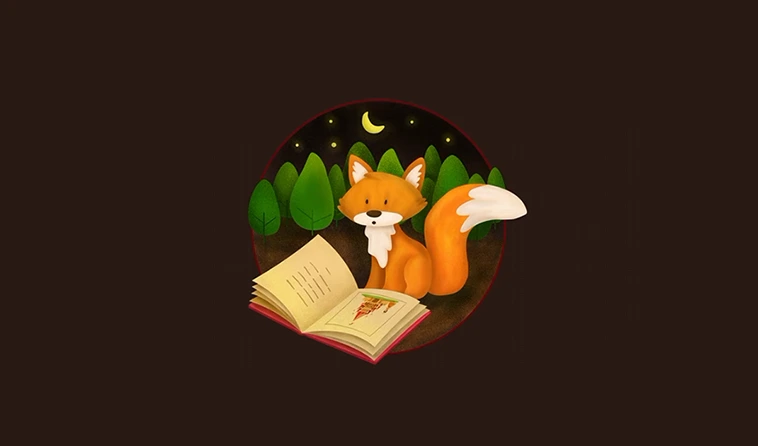 RedFoxyTales