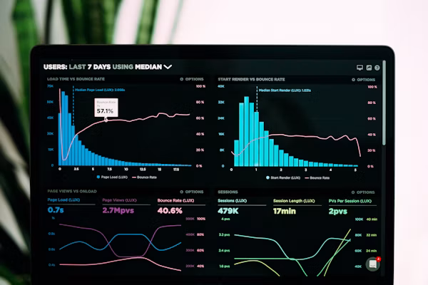 Enterprise CRM Platform